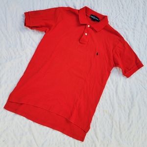 Polo Ralph Lauren Polo Shirt